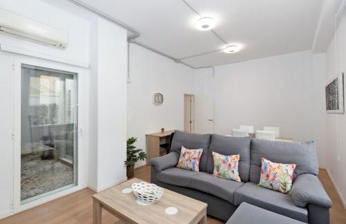 GuestReady - Lovely flat by Valencia University - Foto 3