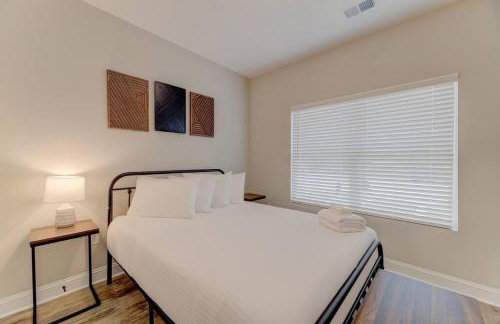 Cayce Sister Houses-Sleeps 14 - Foto 20