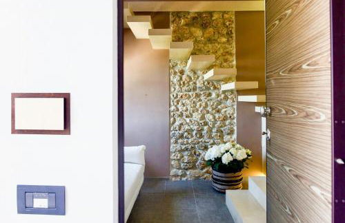 18Th Century Farmhouse In Racalmuto Countryside - Foto 33