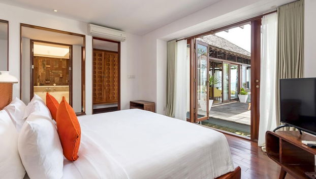 Chands Lima - Foto 3, Habitación