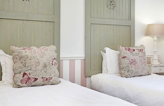 Winelands Golf Lodges 22 - Foto 11