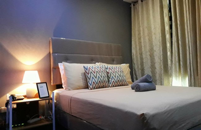 Seven Doors in Gramercy Makati - Photo 16