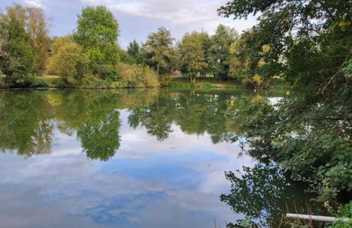 Chalet, Wendorf - Photo 6