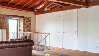 O Forno - Casa Ferrador Ribeira Sacra - Foto 5