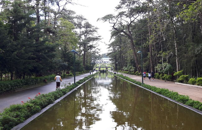 Grand View Residences near Burnham Park - Foto 33