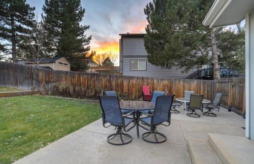 Spacious Rockrimmon Getaway - Sleeps 14 - GameRoom - Foto 45