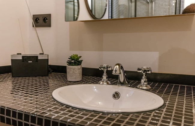 Apartment With Garden at the Seaside in Knokke - Foto 50