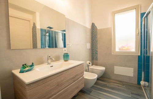 Villa s'ena e su juncu - Foto 16