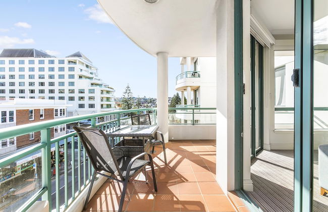 AEA The Coogee View Serviced Apartments - Foto 73