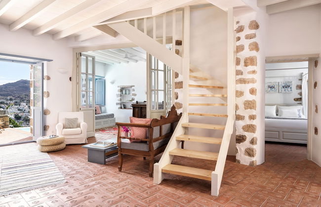 Patmos Eye Boutique Hotel & Villas - Foto 21