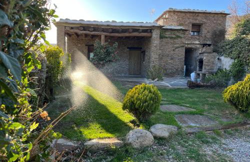 Alpujarra Cortijo Casilla Noguera - Foto 24