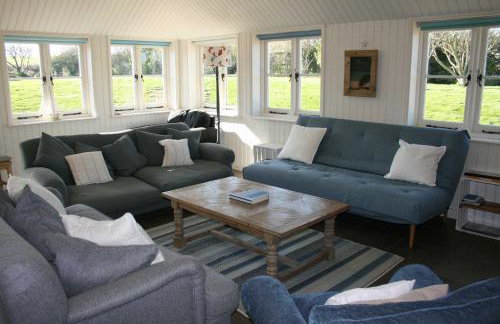 Greystone Cottage - Sea views, short stroll to a beautiful sandy beach - Foto 8