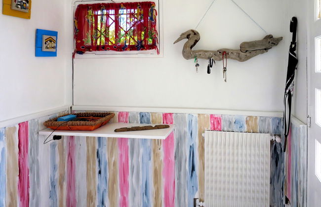 Les Hirondelles - Foto 9