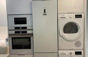 Marbella playa Residencial con piscina - Photo 61