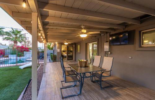 Hot Tub, Heated Pool, Mini Golf, BBQ, Old Town, Game Room, EV Plug - Foto 19