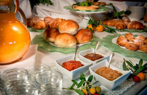 Relais Abbazia Santa Anastasia Resort & Winery - Foto 62