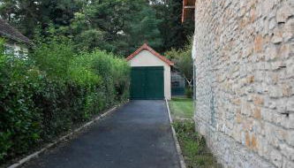 Vakantiehuis Bourgondie - Foto 5, Garden