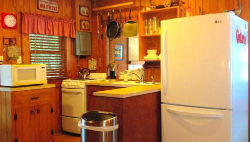 Lakefront Weekend Getaway with a Private Dock near the Ocala National Forest, Florida - Foto 3