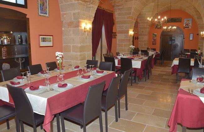 Masseria Pisciani - Photo 41