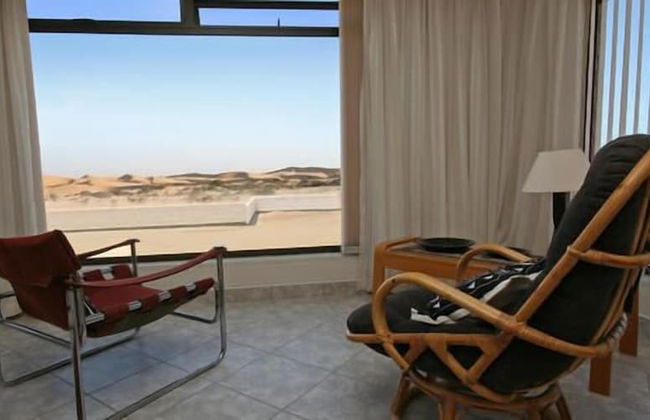 Chala Kigi Self Catering - Foto 16