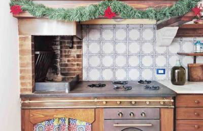 Casa Al Plumbago - Foto 40