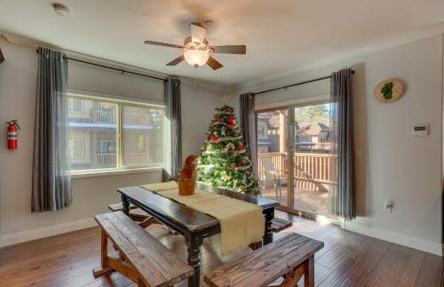 3987 - Upscale Townhouse Walk to Heavenly, Casino and Beach - Foto 6