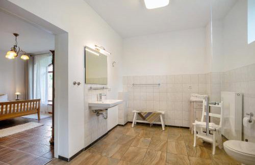 Ferienwohnungen Hof Luisenau - Foto 43