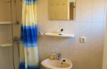 Huus Wattenmeer in Neßmersiel an der Nordsee - Foto 15