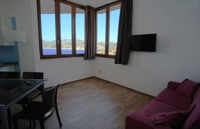 Nuraghe Apartments - Foto 69