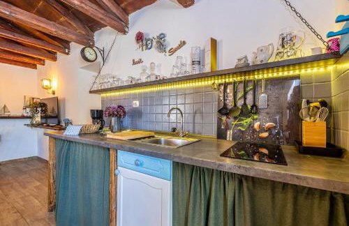 Holiday house Depope - Foto 23