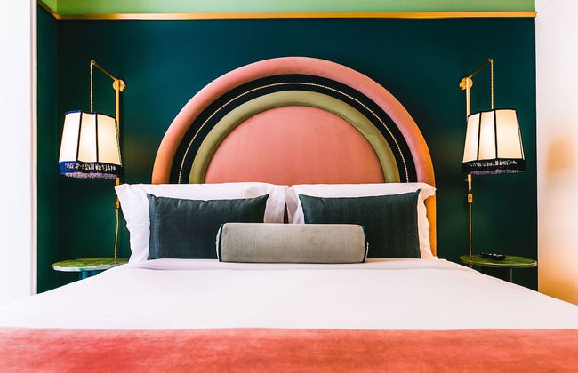 The Lift Apartments by RIDAN Hotels - Foto 11