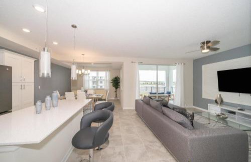 3120-206DR STOREY LAKE, CONDO 2/2 GARDEN VIEW - Foto 2