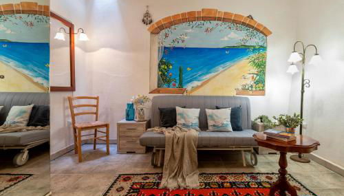 Sardinia Re - Casa Bellavista Panoramic View - Foto 3, Other