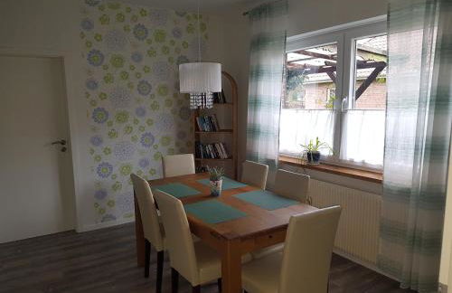 Haus an der Fehnroute in Ostfriesland - Foto 6