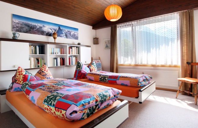 Casa Acletta Sutter - Foto 23