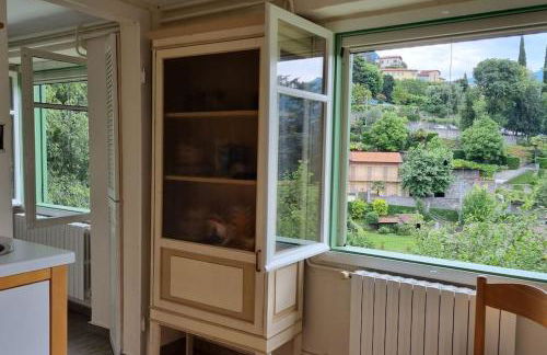 Villa la Gabbianella a Moltrasio, Como - Photo 30