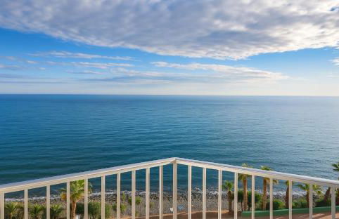 Brisa Nazarí, Playa de San Cristóbal - Foto 16