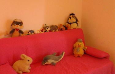 Villa Serena - Foto 27