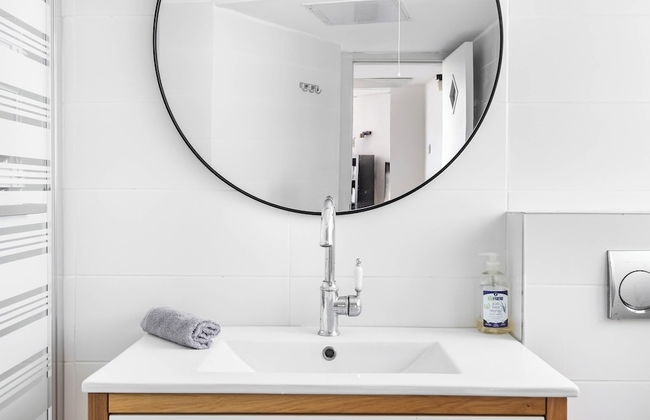 Hasharon Rooftop Oasis by Sea N' Rent - Foto 22