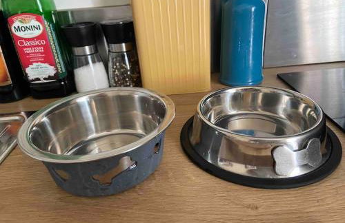 Au pays de Gide appart feutré dans un château - Photo 40