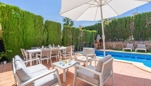 Villa Ocells II - Foto 5