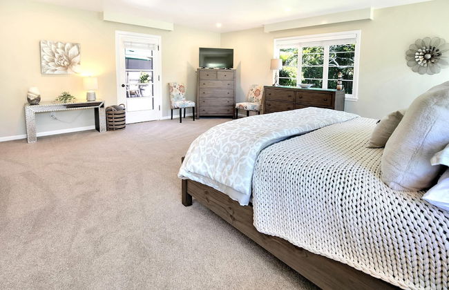 Mv14: Beach Retreat Close To The Beach And Carmel - Foto 12