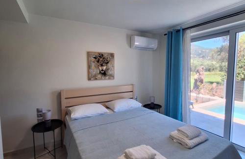 Dream Time Villas Vasiliki - Photo 62