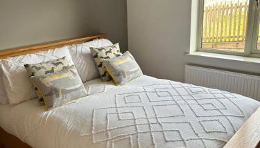 The Oaks, Luxury 2 bedroom cottage in a peaceful location - Foto 4