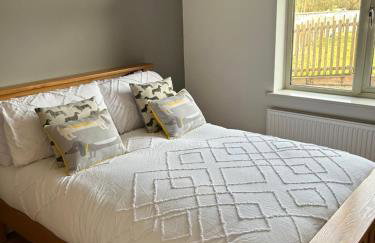 The Oaks, Luxury 2 bedroom cottage in a peaceful location - Foto 4