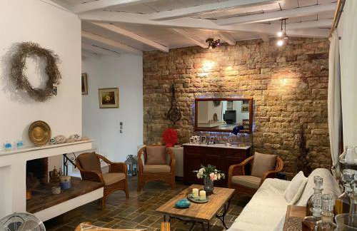 Kineta luxury House - Foto 28