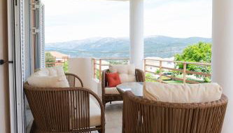 Vasilopoulos Residences - Apartments Ioni & Neso, Eliana & Melanthia - Foto 5