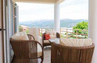 Vasilopoulos Residences - Apartments Ioni & Neso, Eliana & Melanthia - Foto 5