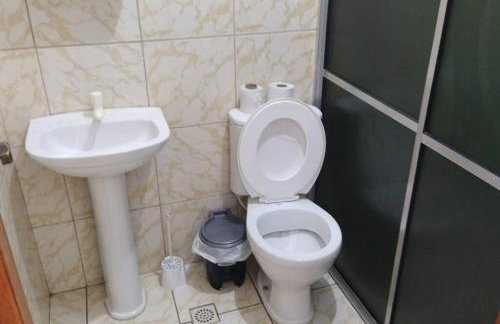 201 Apt aconchegante e funcional prox ao centro - Foto 6