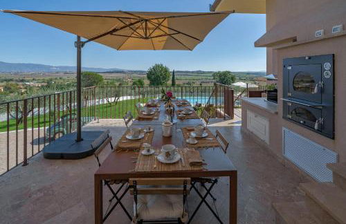 Luxury Villa Spaccasole su Cortona - Infinity Pool - Photo 40